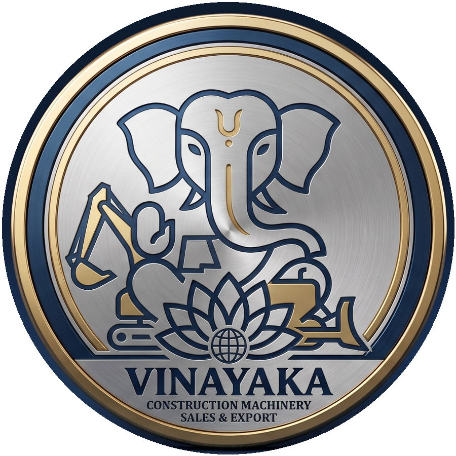 Vinayaka Enterprises logo